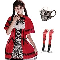 コスプレ用白いブーツと赤いマスク コスプレ用白いブーツと赤いマスク